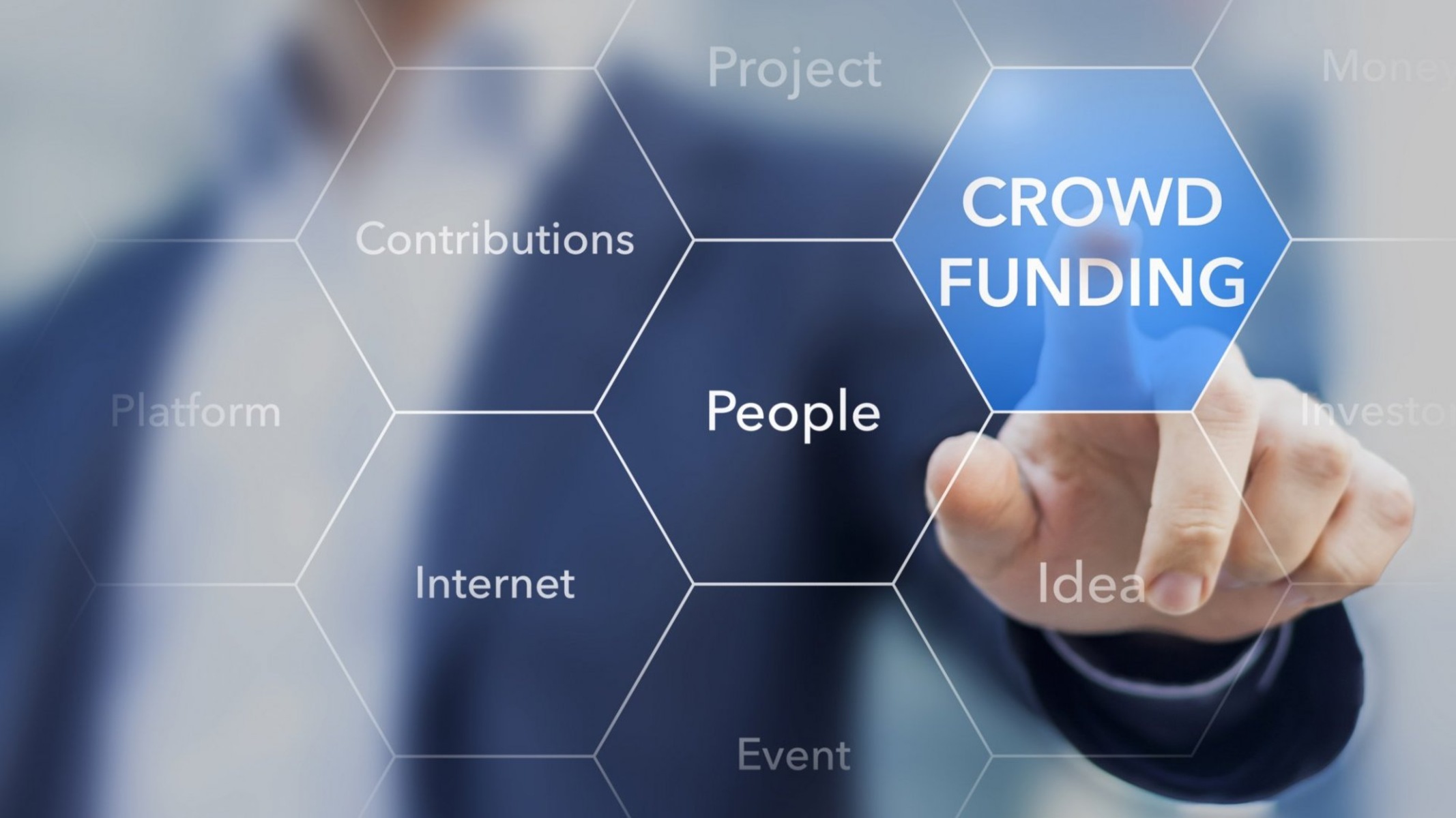 How To Get Crowdfunding For Real Estate