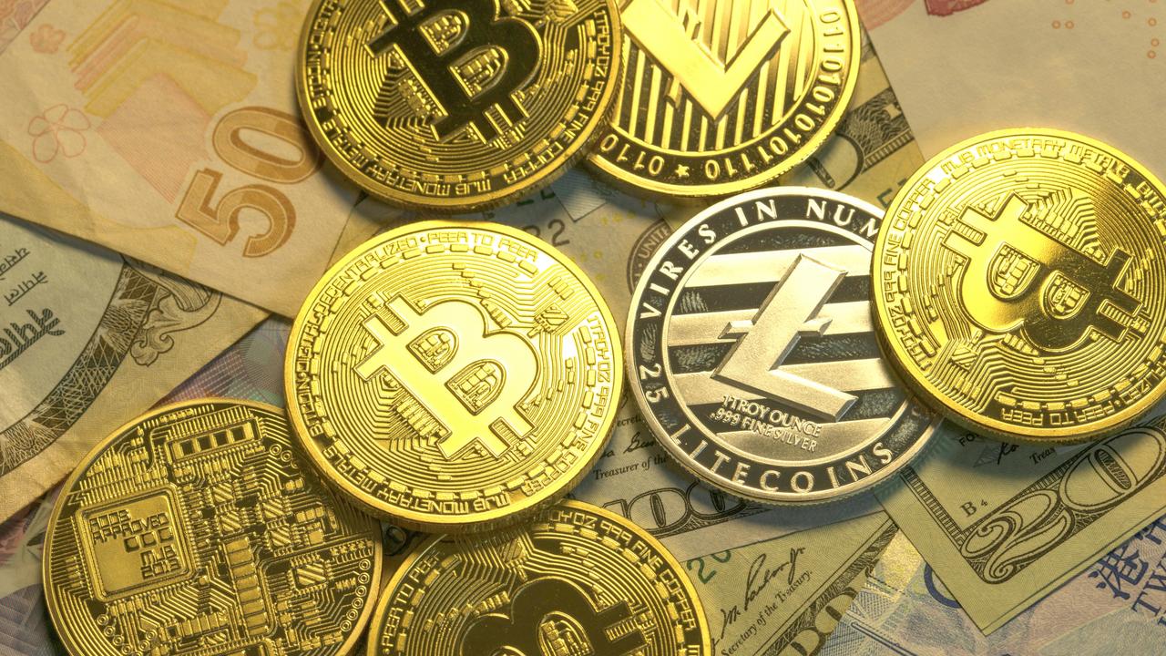 How To Get Digital Currency