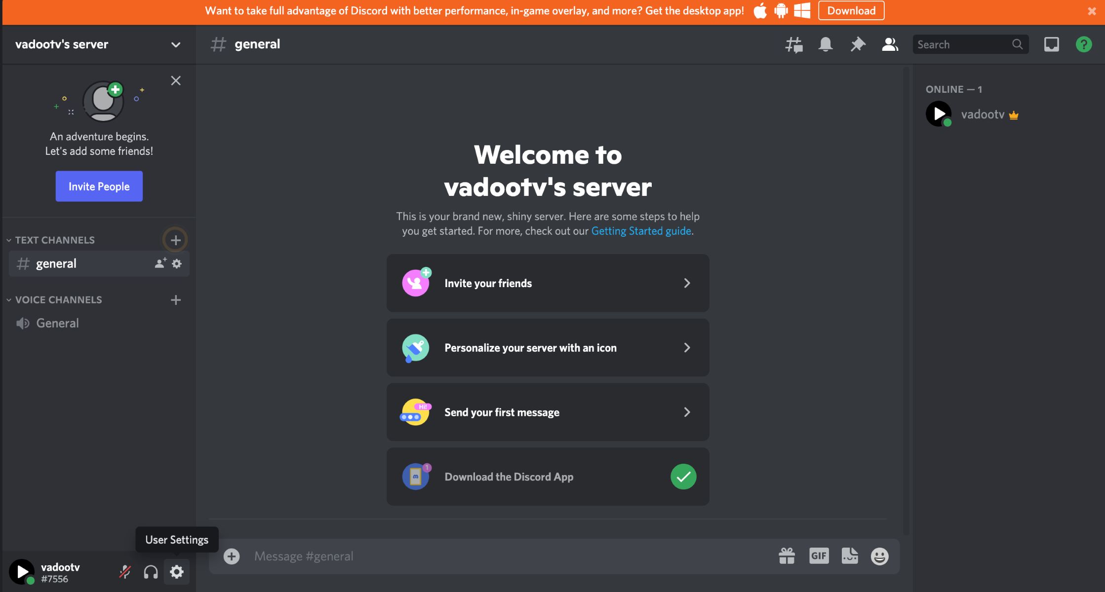 How To Get Discord Server ID