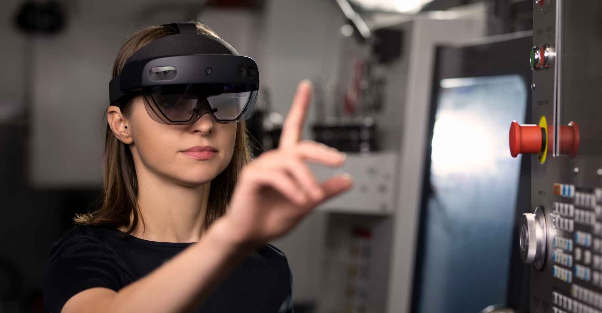 How To Get Free HoloLens