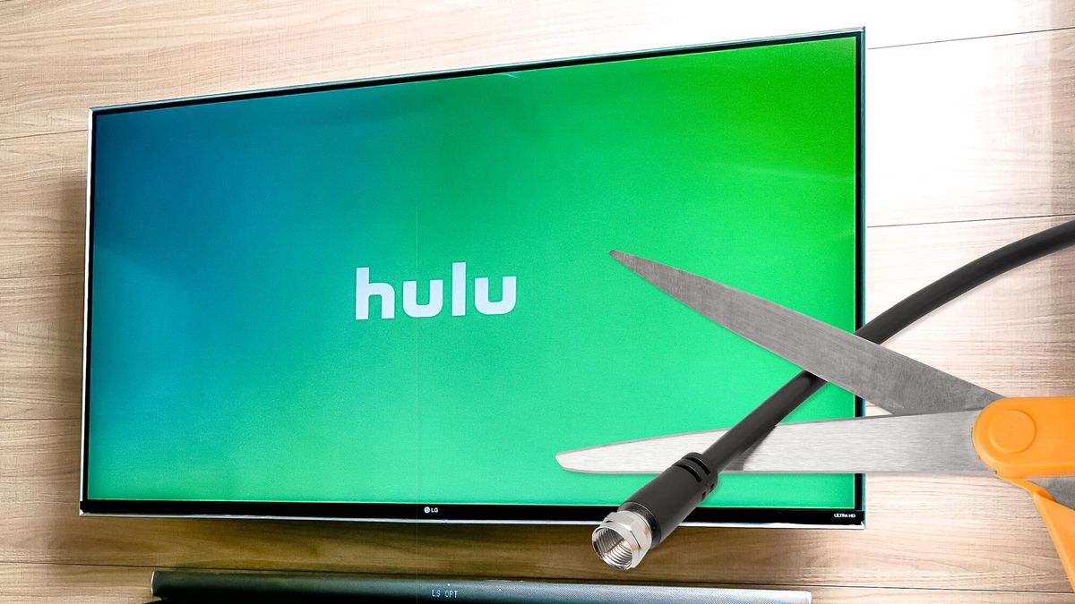 How To Get Hulu App On Smart TV