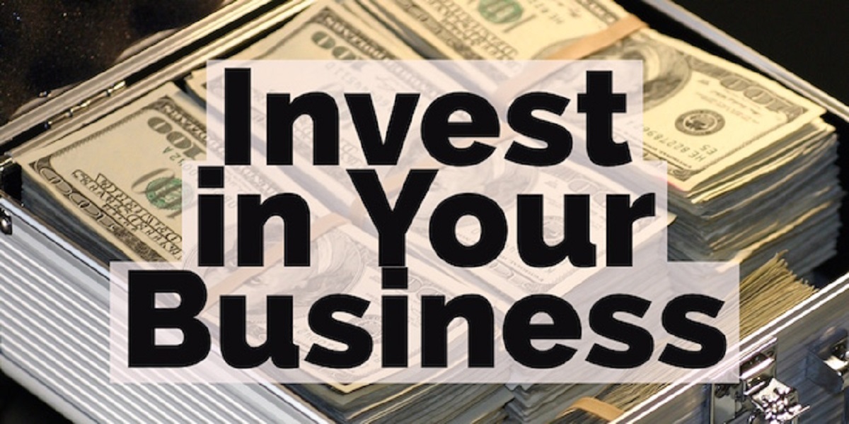 How To Get Investments For Your Business