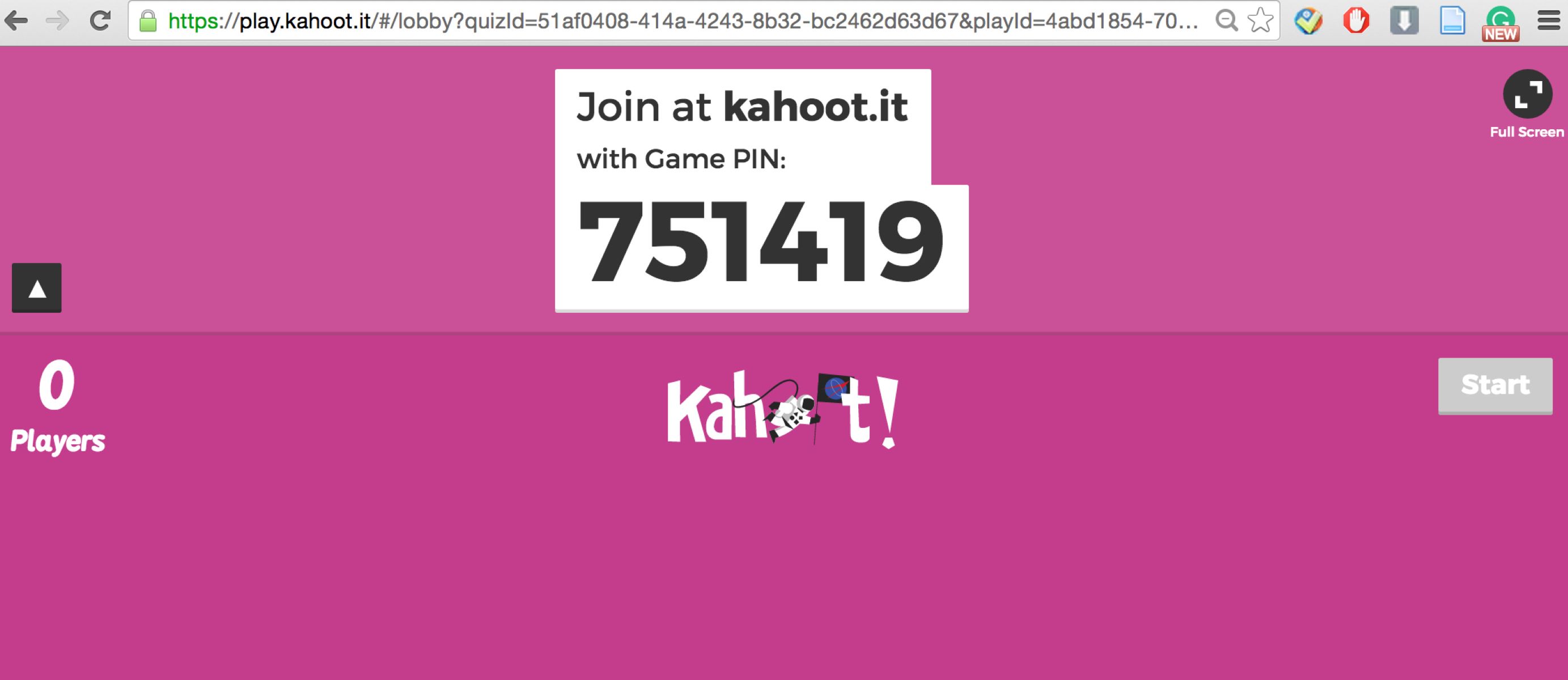 how-to-get-kahoot-quiz-id