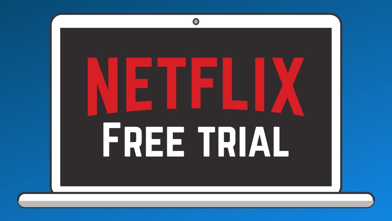 How To Get Netflix Free Trial Without Credit Card Or PayPal