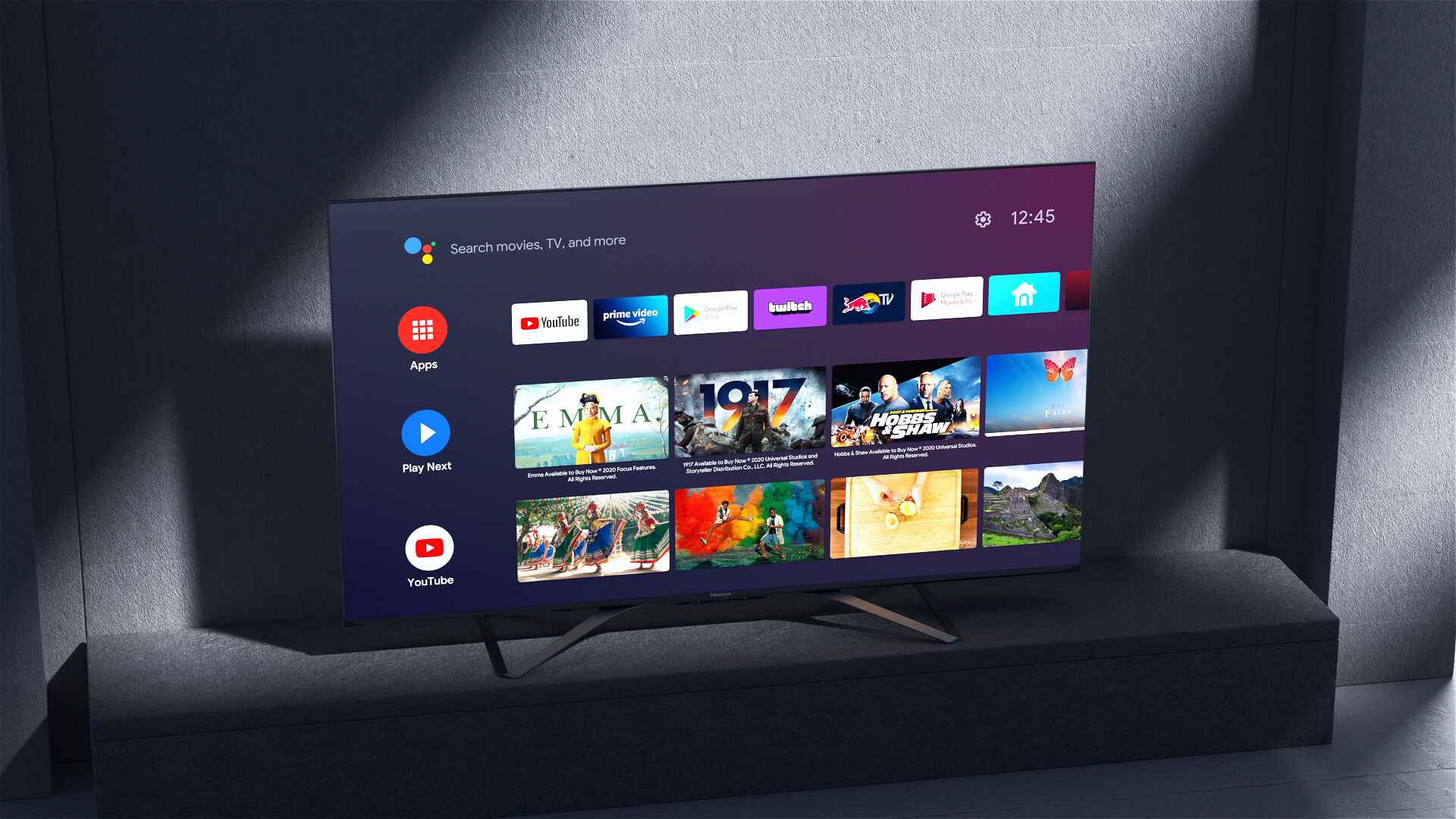 How To Get New Apps On Hisense Smart TV