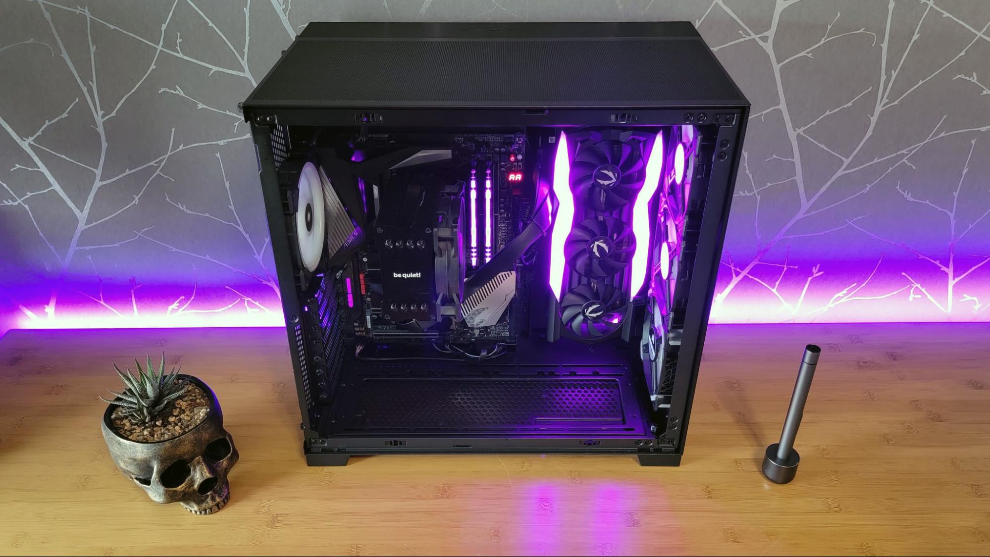 How To Get Proper Airflow In Your PC Case