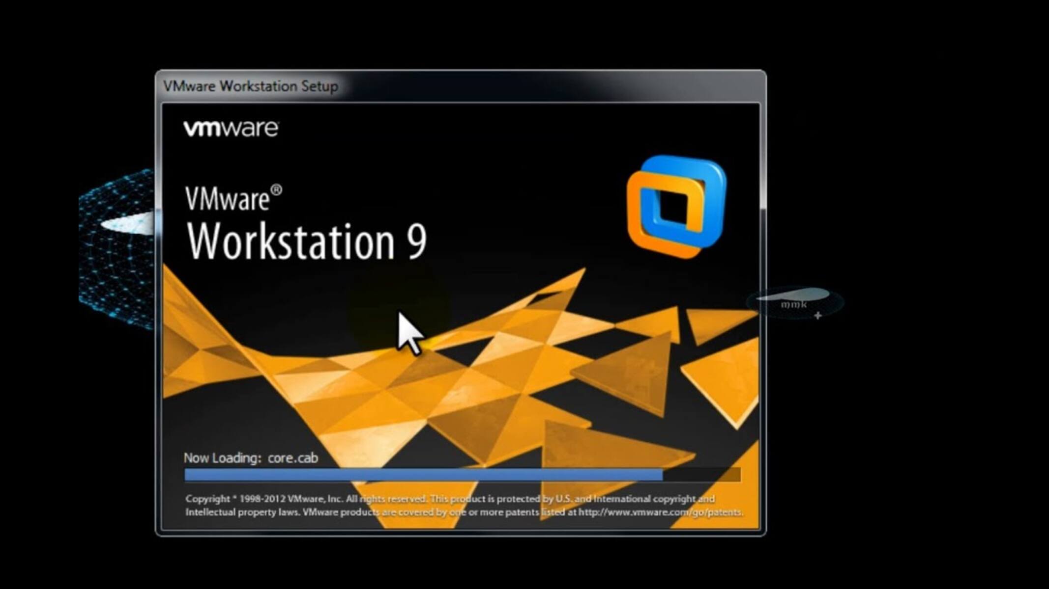 How To Get VMware Workstation 9 For Free