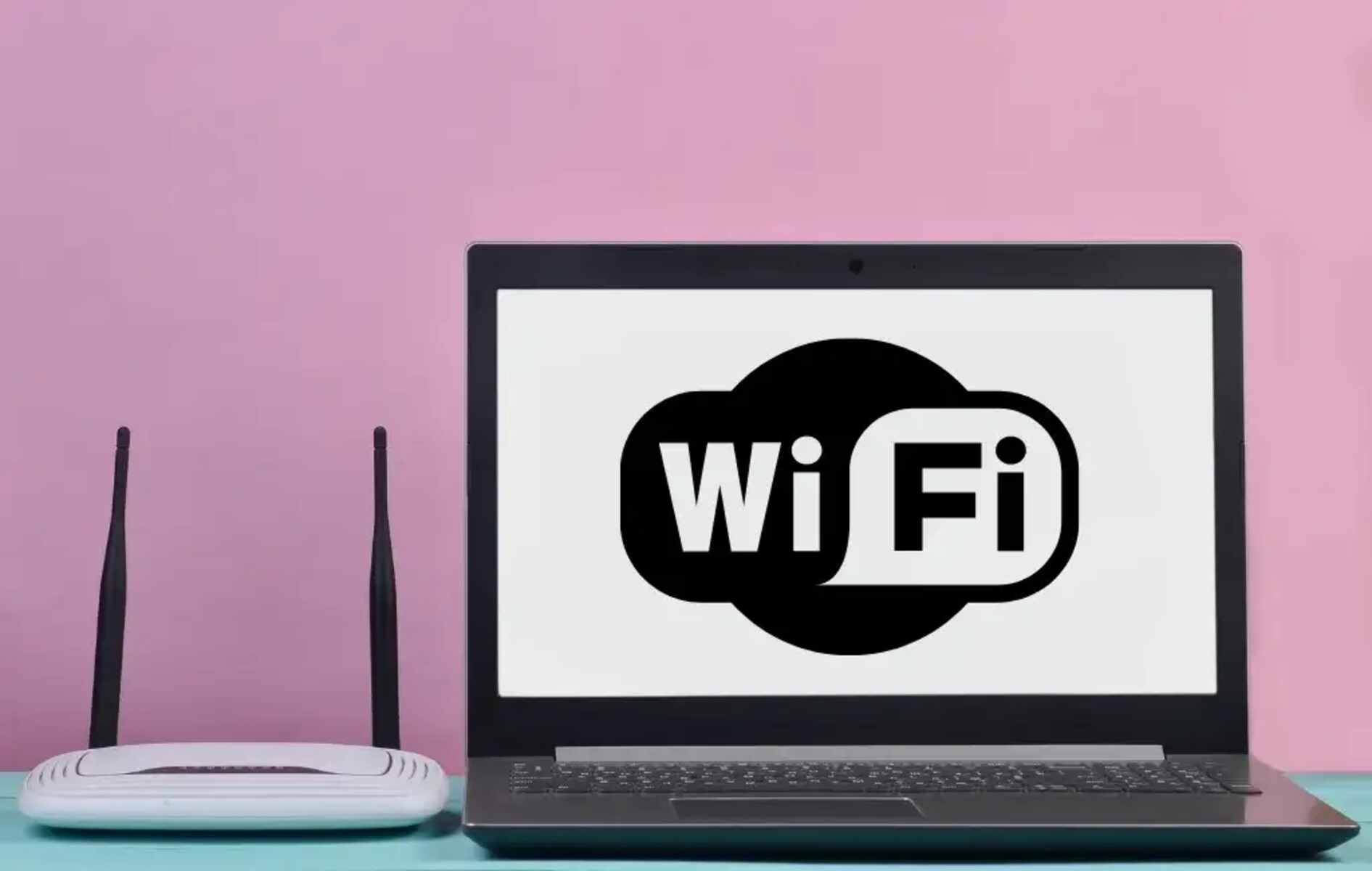 How To Get Wireless Internet On VMware Workstation