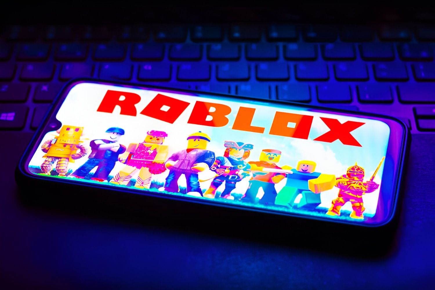 How To Give More RAM To Roblox
