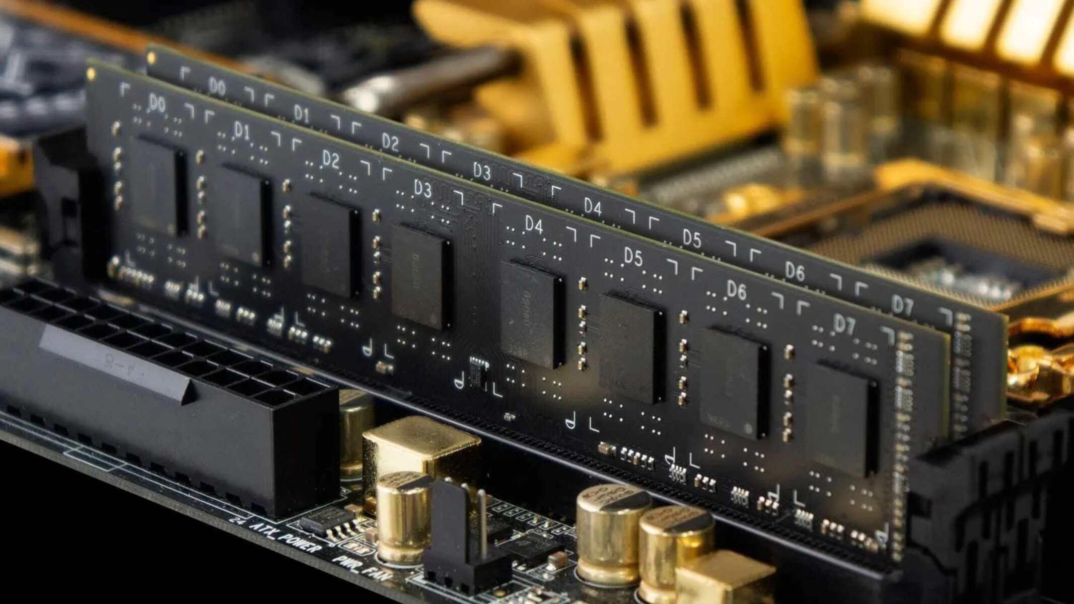 How To Give Rust More RAM