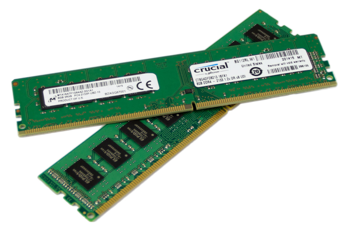 How To Identify DDR4 RAM Physically