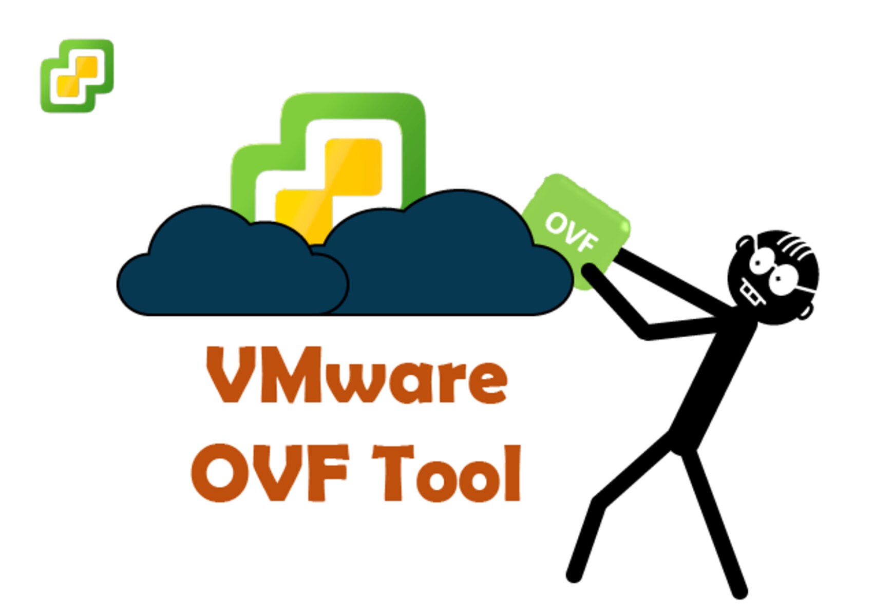 How To Import OVF In VMware Workstation
