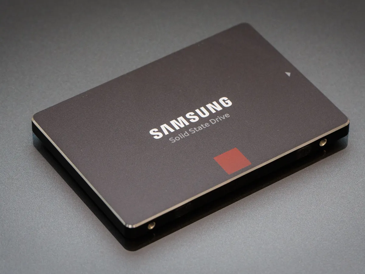 How To Improve The Health Of Your Solid State Drive