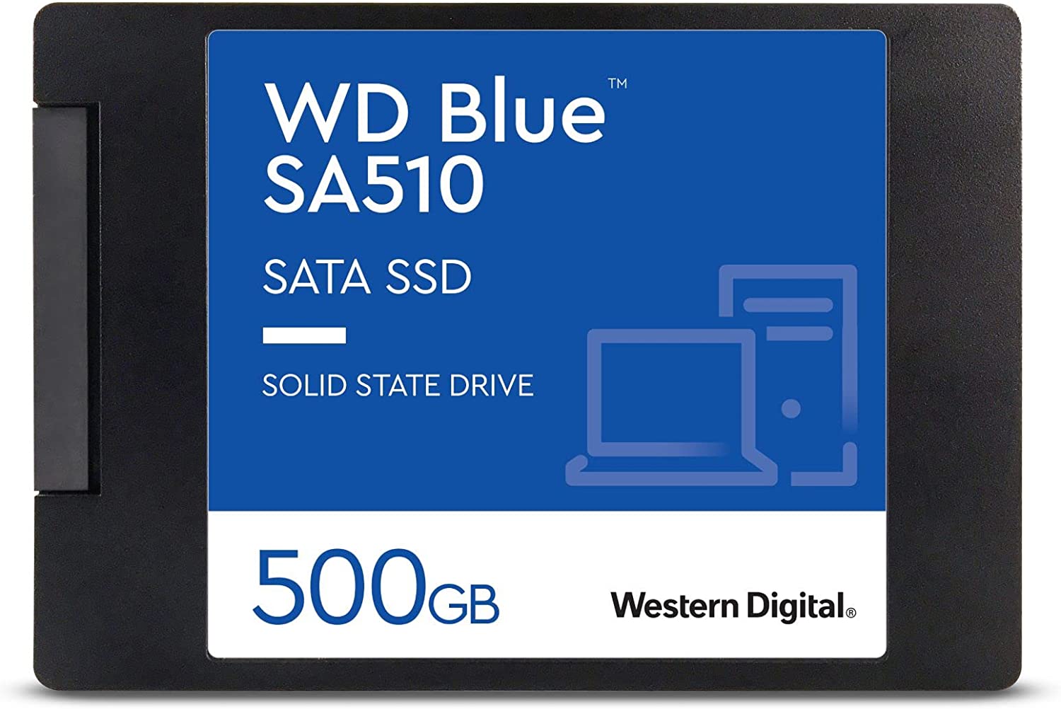 How To Install A WD Blue M.2 500GB Internal SSD Solid State Drive – SATA 6GB/s