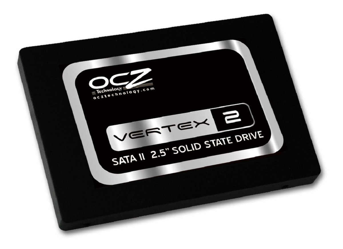 How To Install An OCZ Vertex 2 2.5 Solid State Drive 60GB SSD