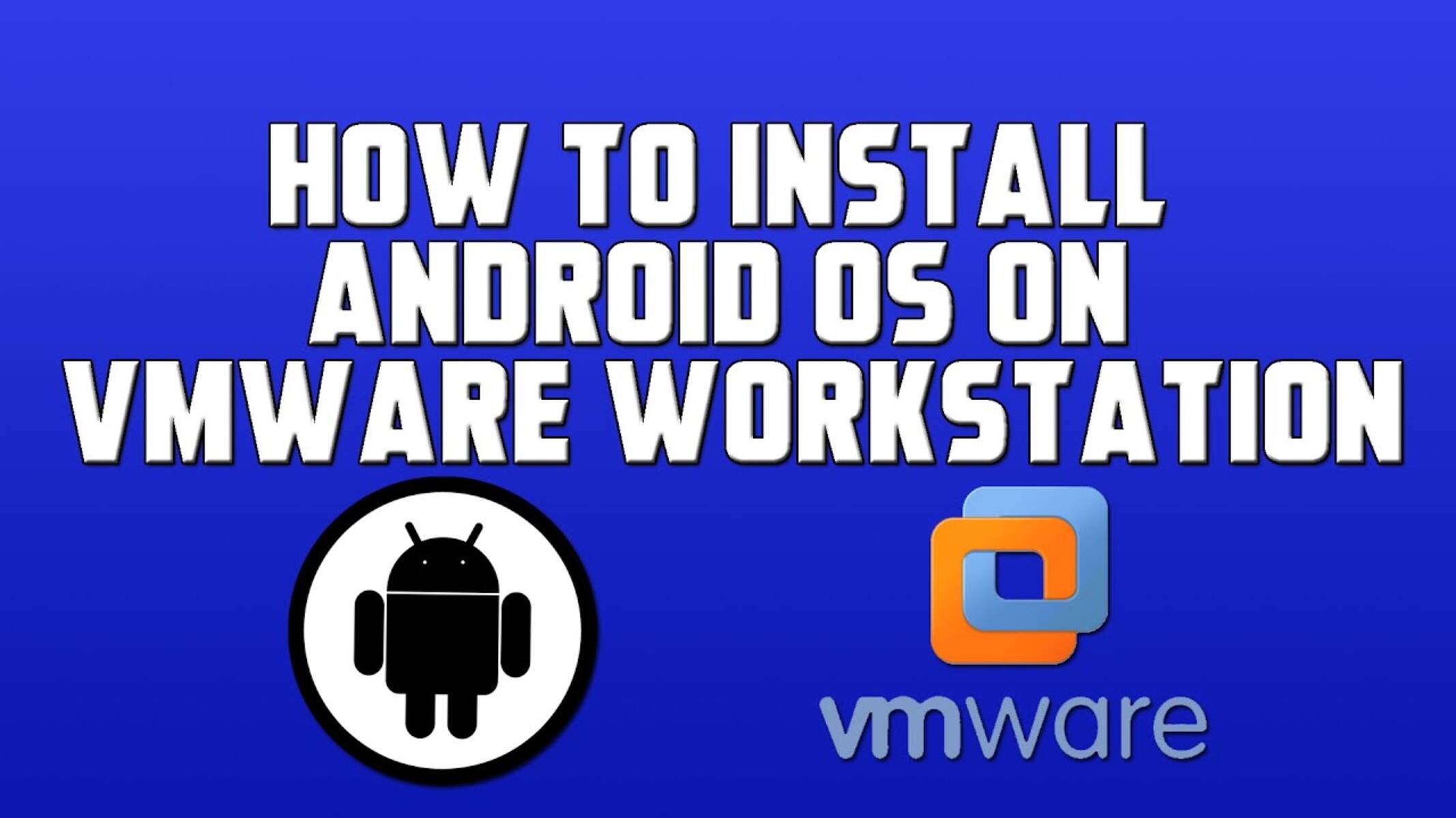 vmware workstation for android download