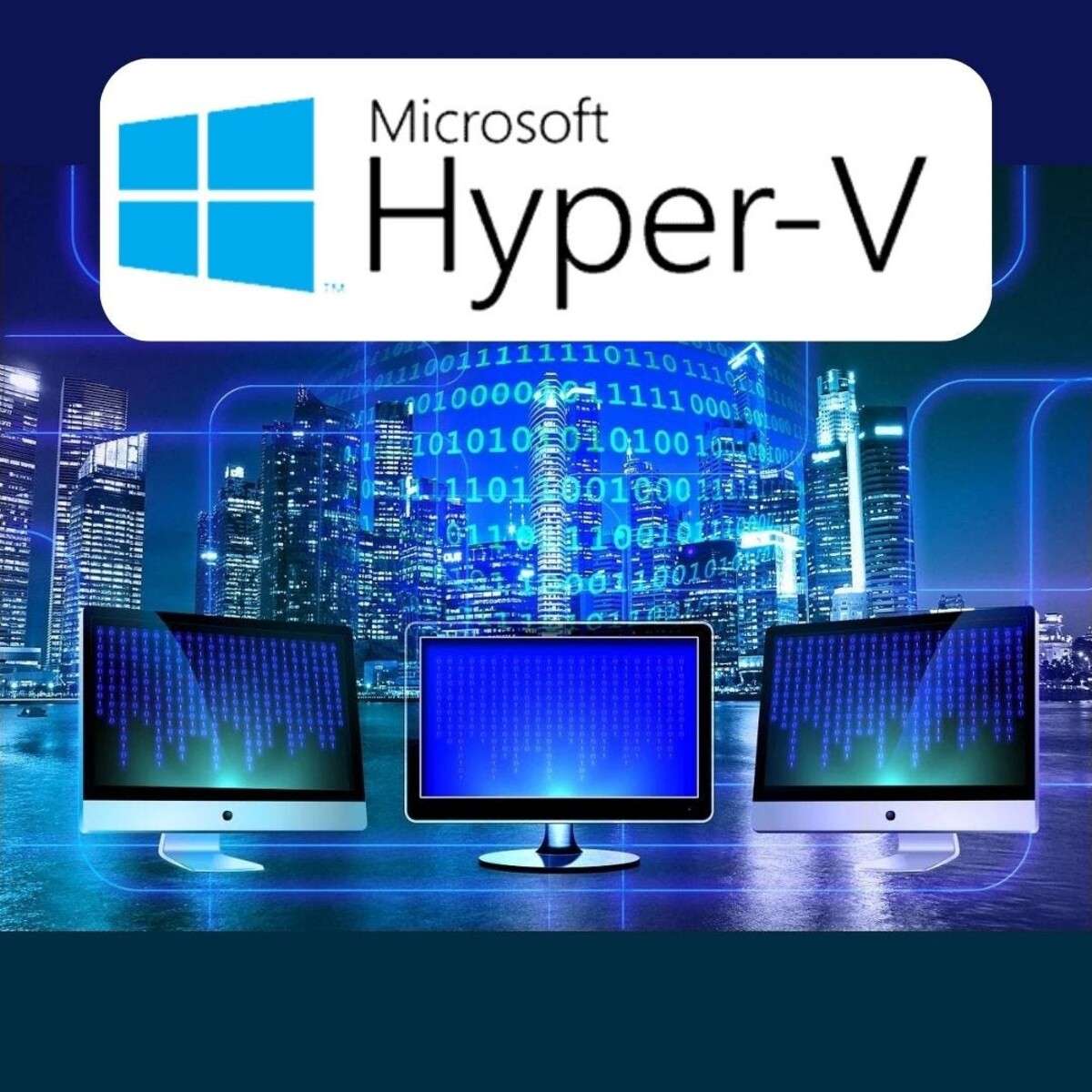 How To Install Hyper-V In VMware Workstation