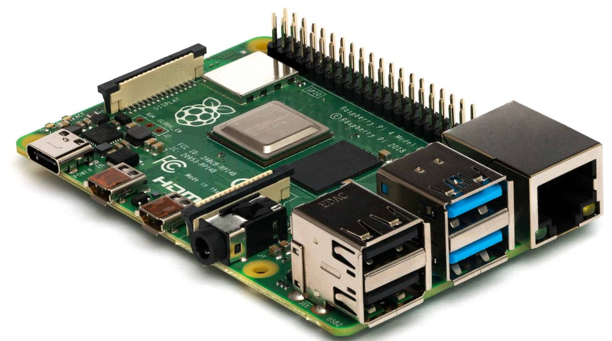 How To Install More RAM On A Raspberry Pi