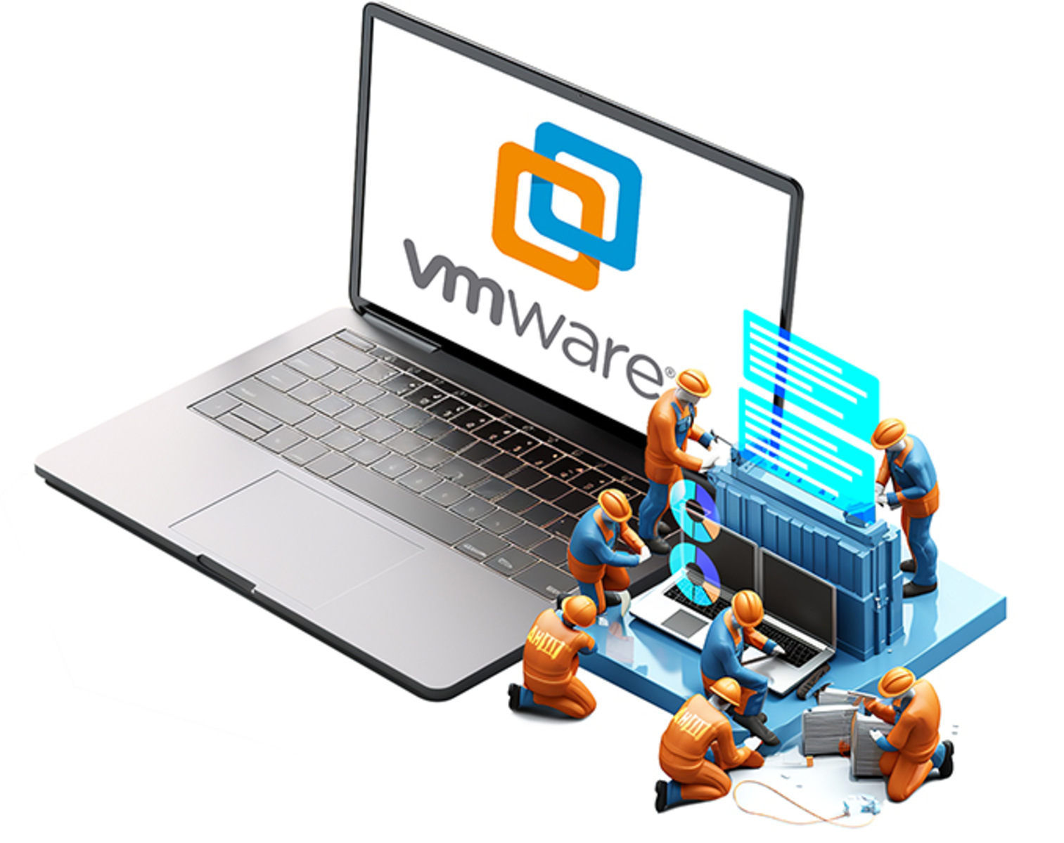 How To Install OpenStack On VMware Workstation