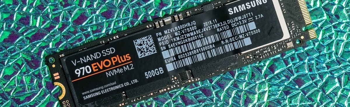 How To Install Samsung 970 Evo NVMe Series 1TB M.2 PCIe 3.0 X4 Solid State Drive (V-NAND)