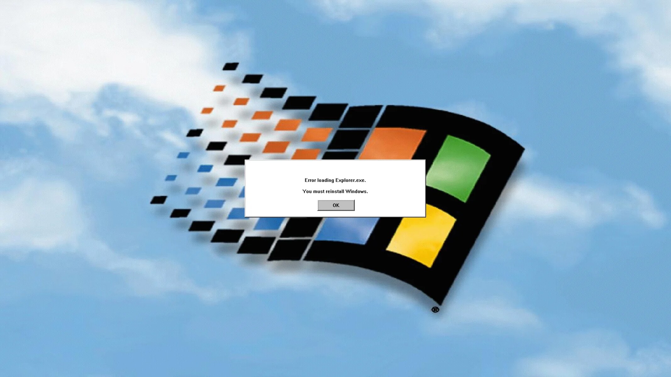 How To Install Windows 98 On VMware Workstation 15