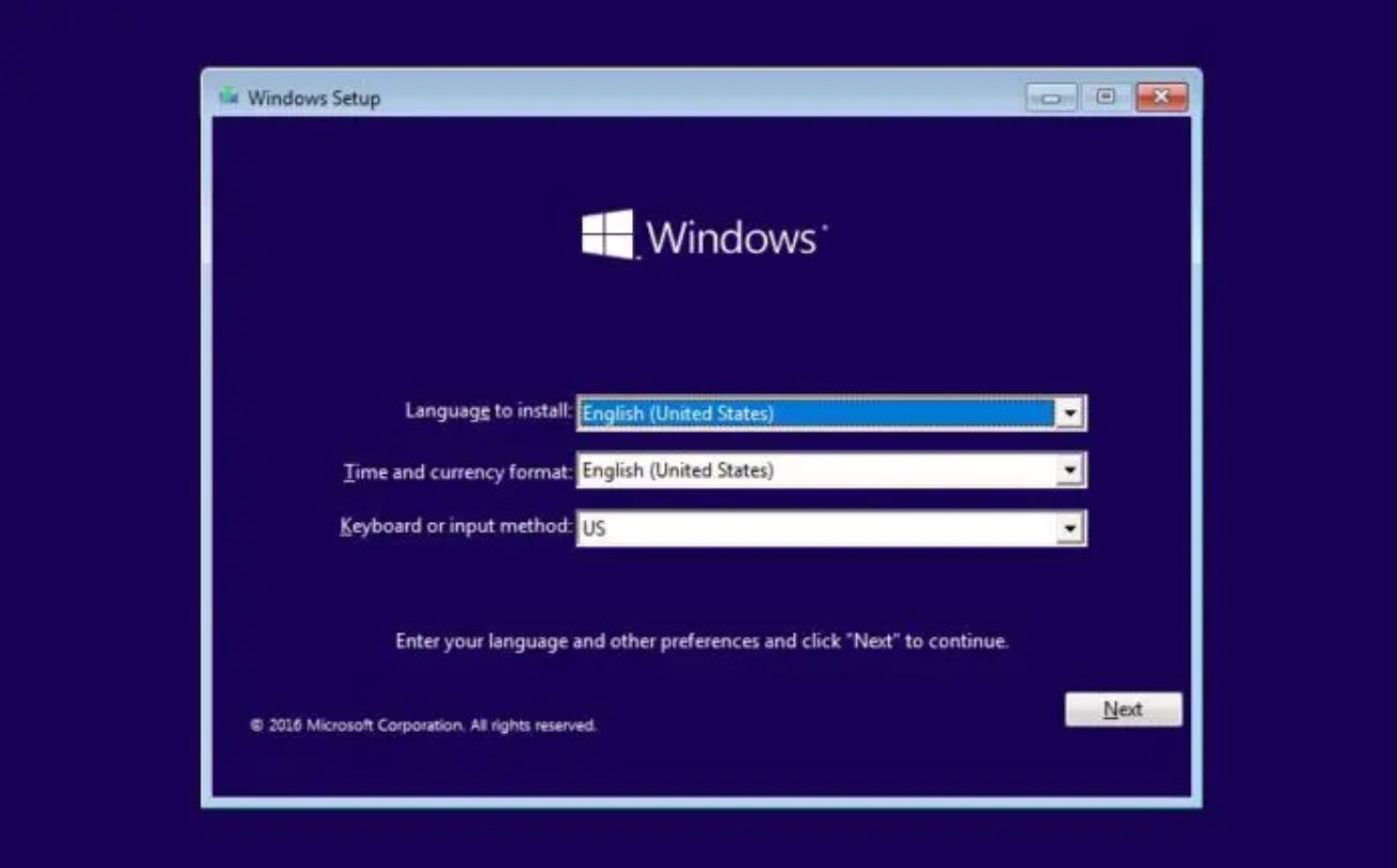 How To Install Windows On Mini PC