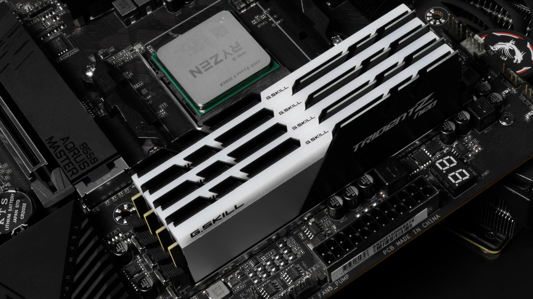 How To Know How Much RAM Speed Your Motherboard Supports
