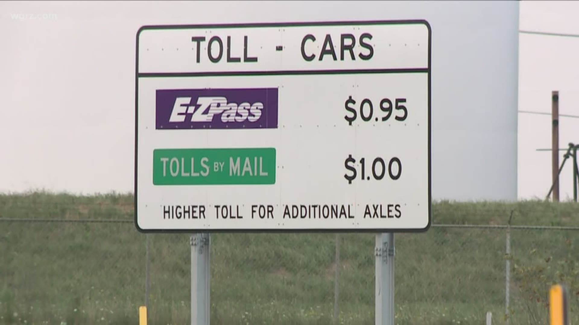 How To Know How Much You Have To Pay For Cashless Tolling