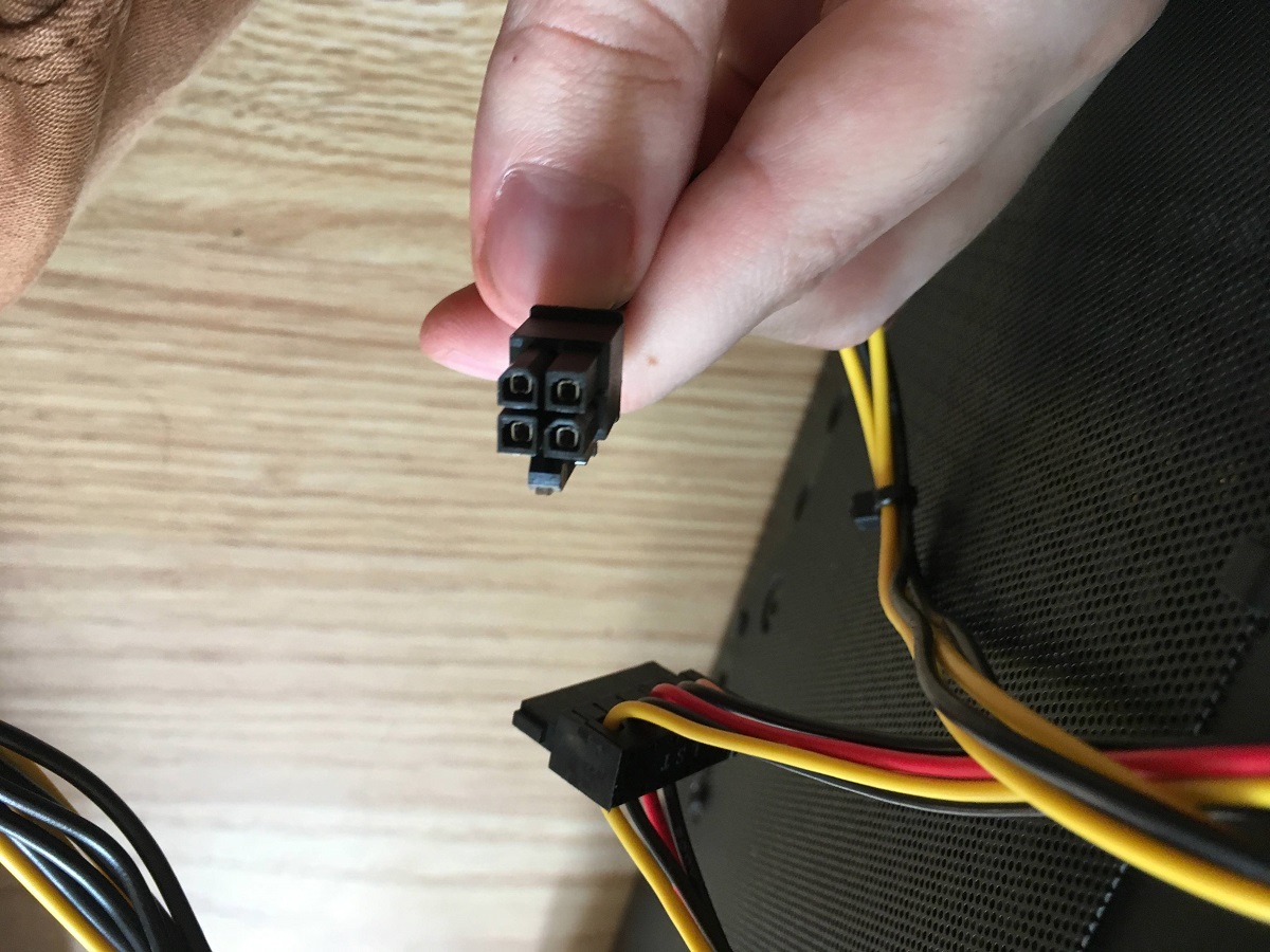 How To Know If PSU Is Compatible