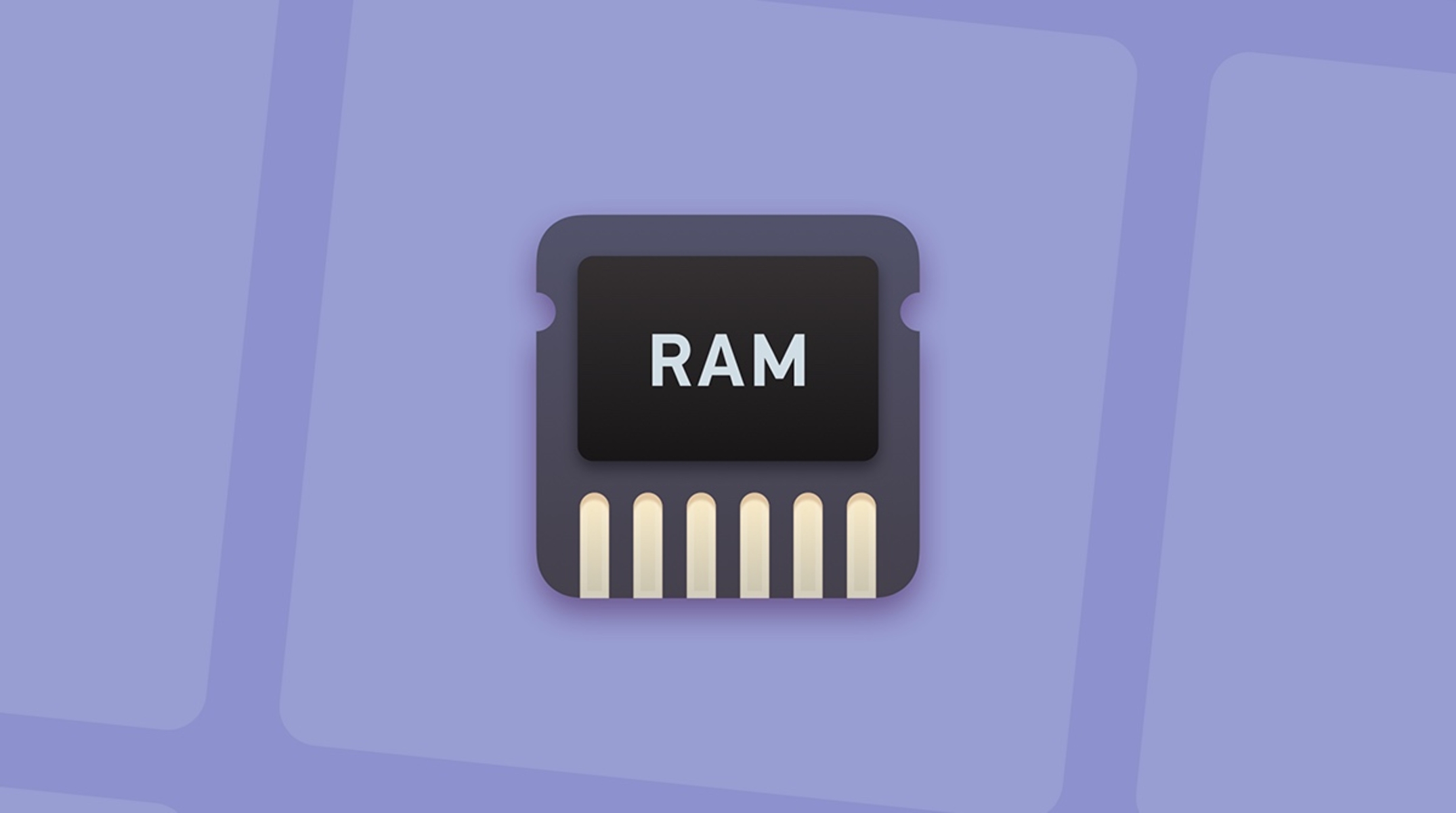 How To Lessen RAM Usage Mac