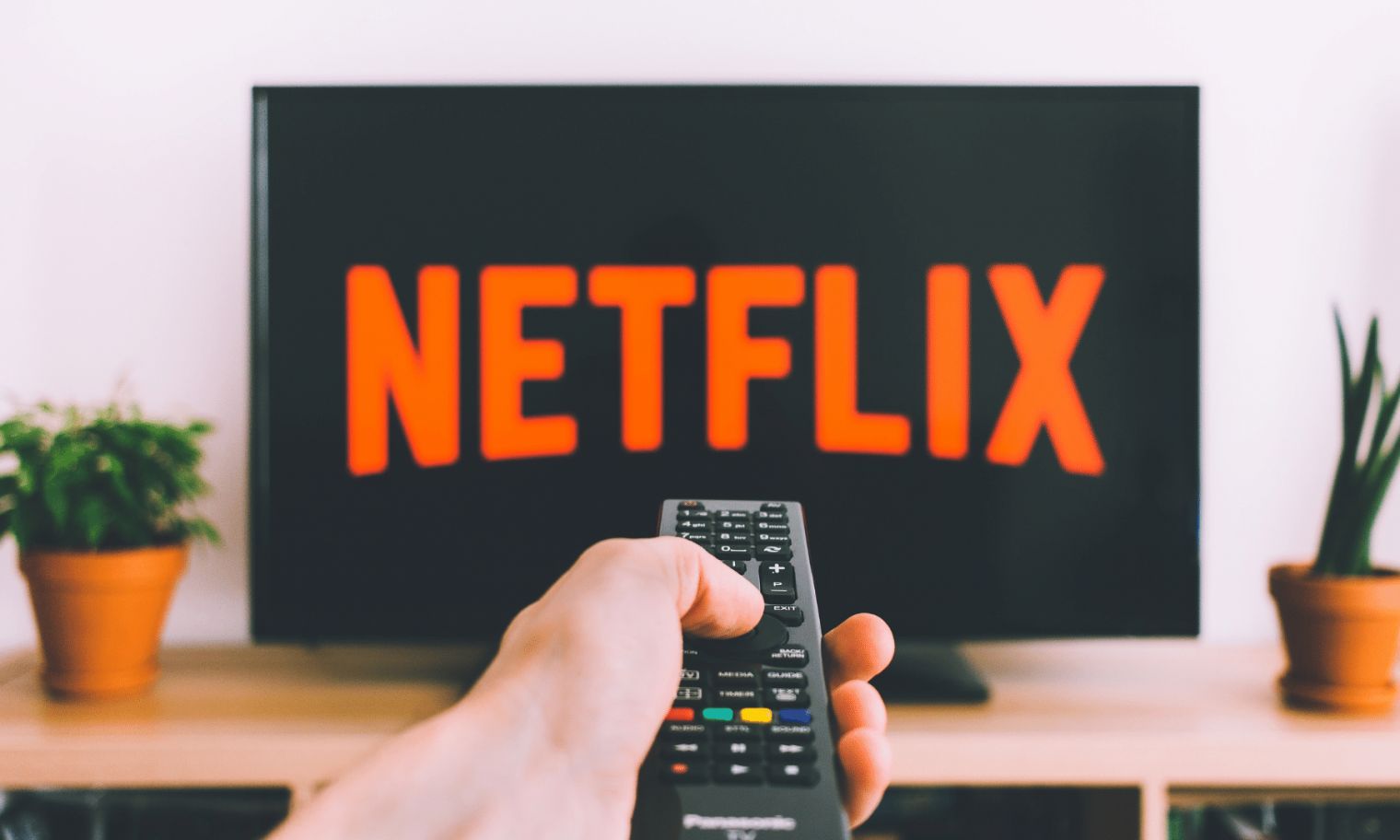 How To Log Out Of Netflix On LG Smart TV