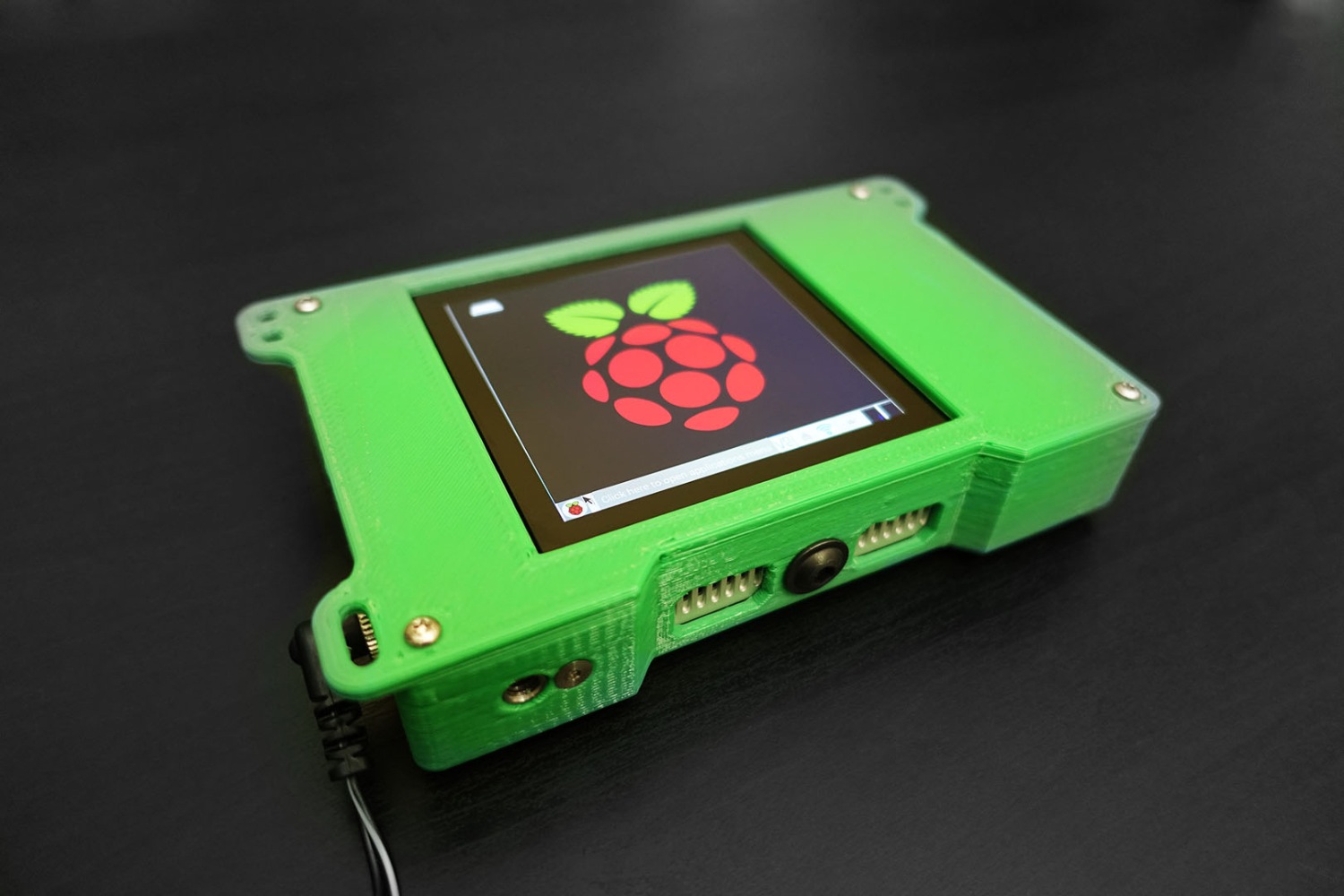 How To Make A 3D Scanner With Raspberry Pi