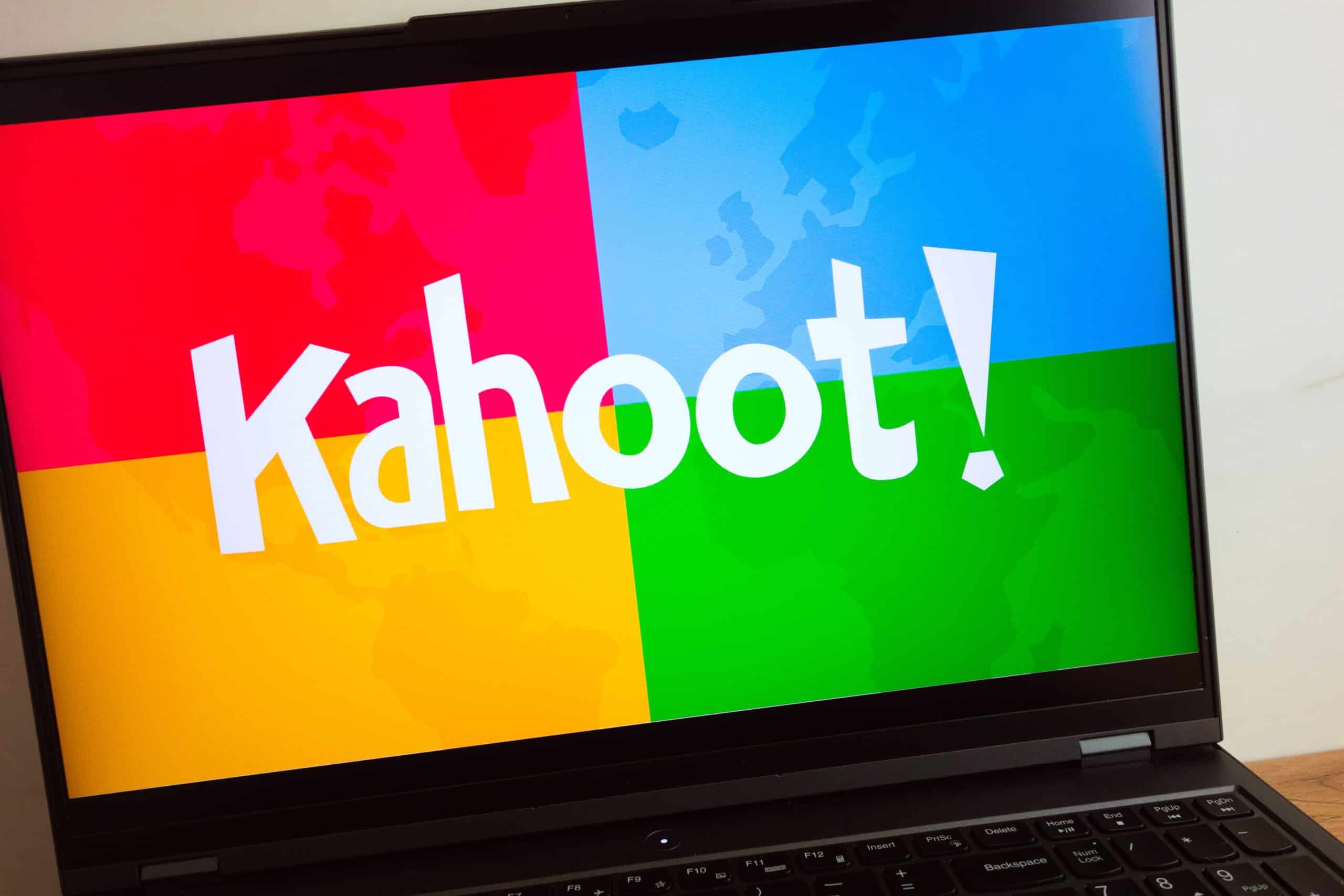 How To Make A Kahoot