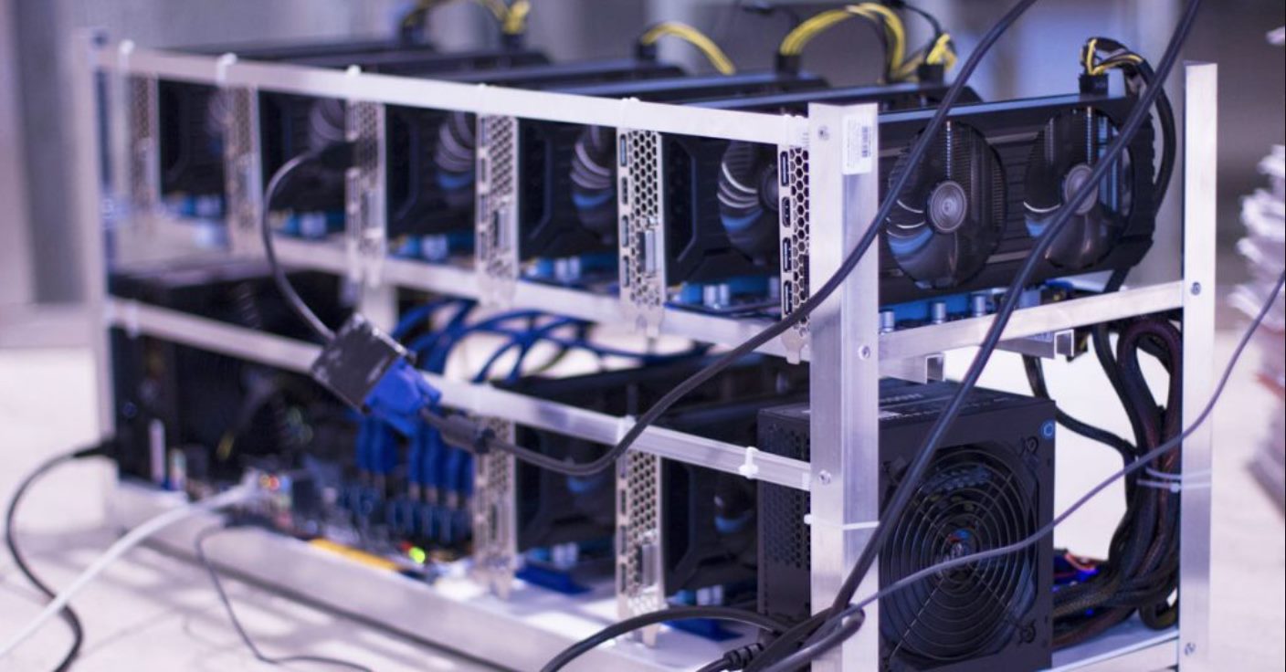 How To Make A Litecoin Mining Rig
