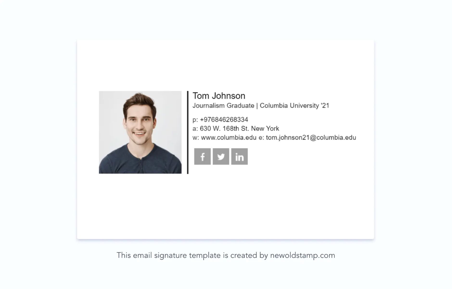 How To Make A Professional Email Signature Robots Net   How To Make A Professional Email Signature 1700441806 