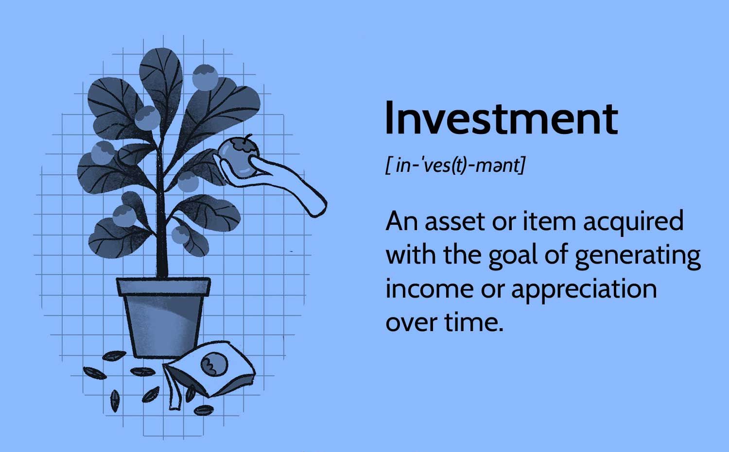 How To Make Investments