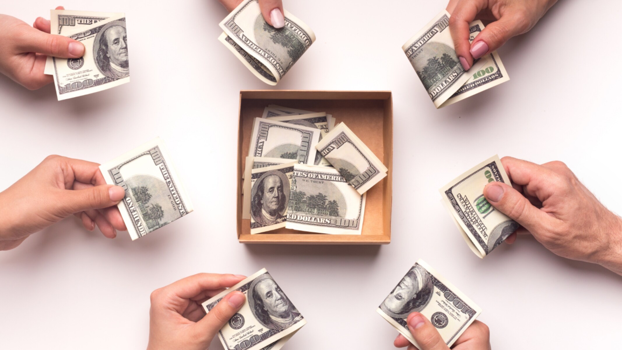 How To Make Money From Crowdfunding
