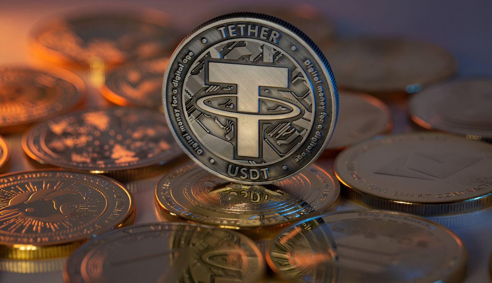 How To Make Money With Tether