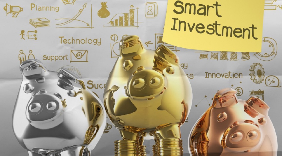 How To Make Smart Investments