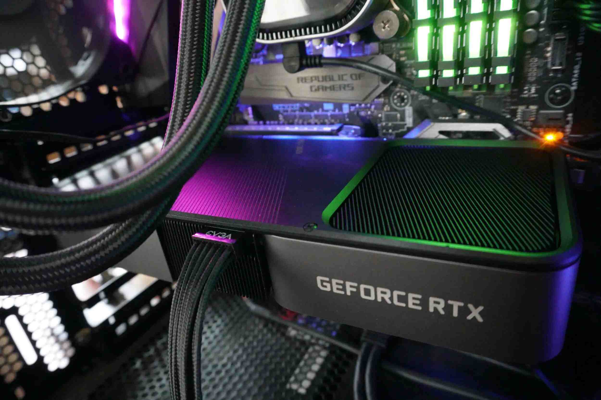 How To Make Sure Your PC Is Using Your Graphics Card