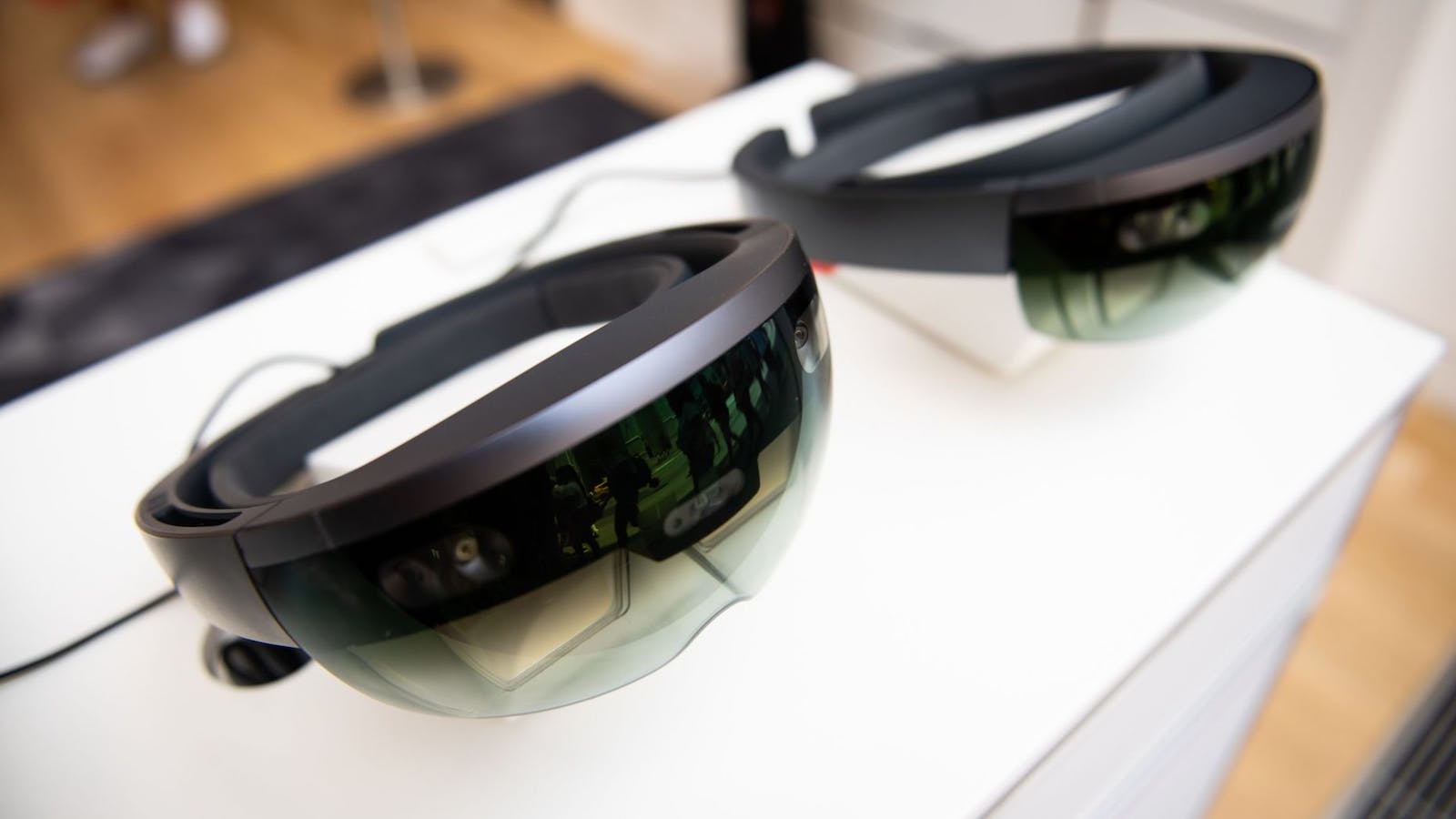 How To Make Web Requests In A HoloLens App