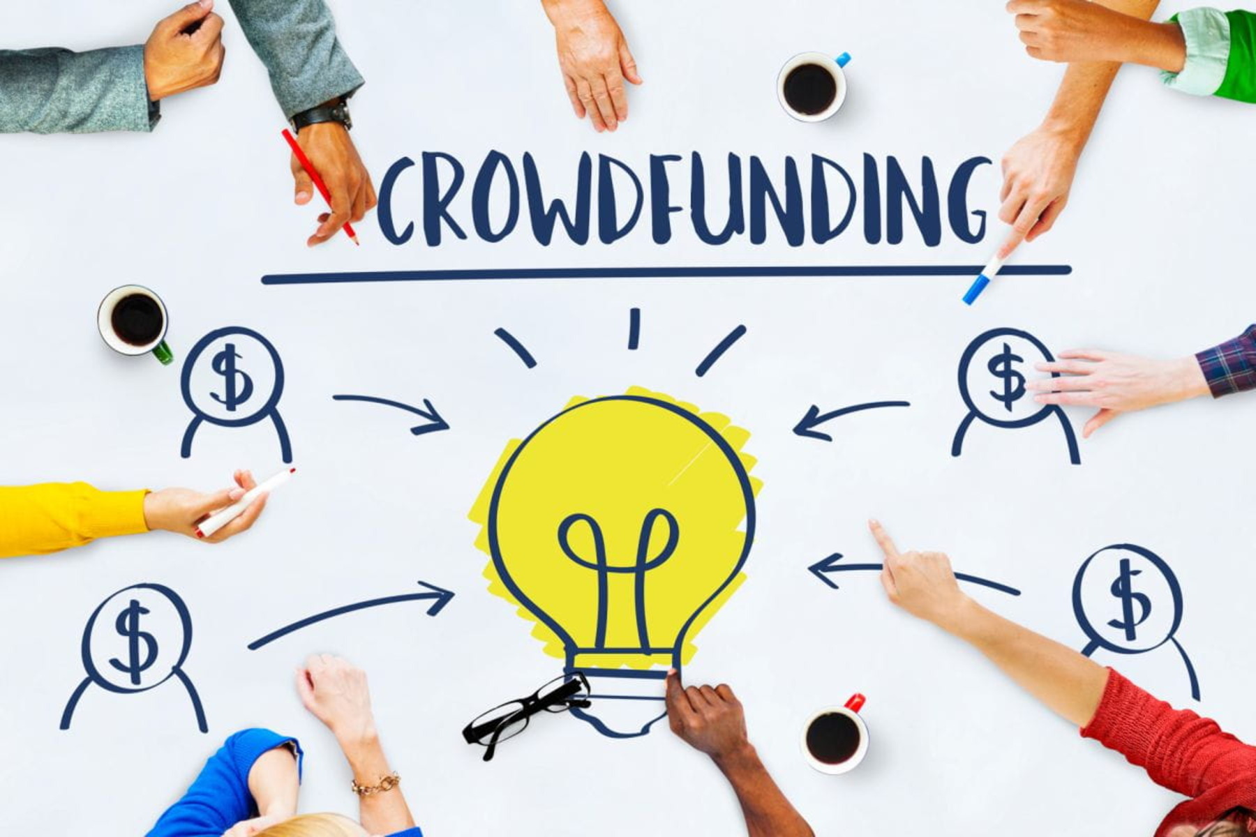 How To Make Your Crowdfunding Medical Successful