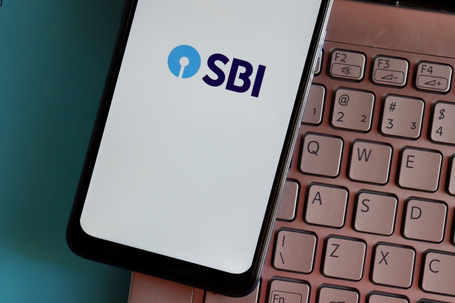 How To Money Transfer In SBI Online