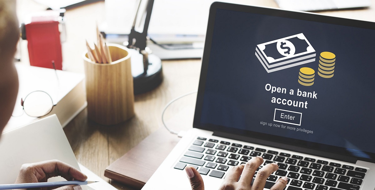 How To Open Business Banking Account