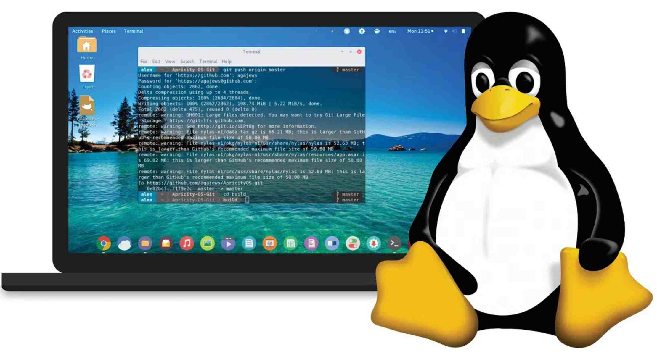 How to use linux