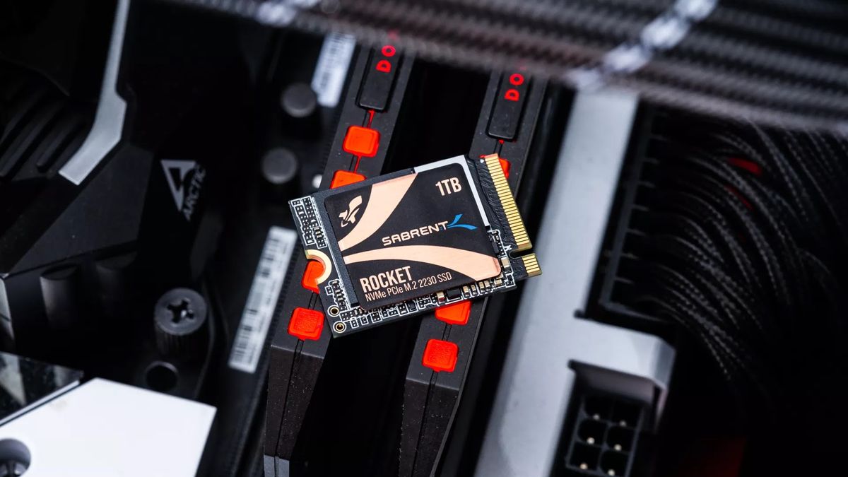 How To Optimize A Solid State Drive