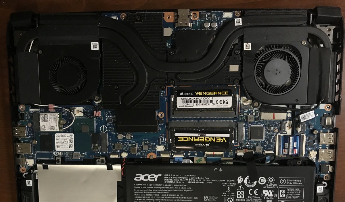 How To Optimize A Solid State Drive In Acer