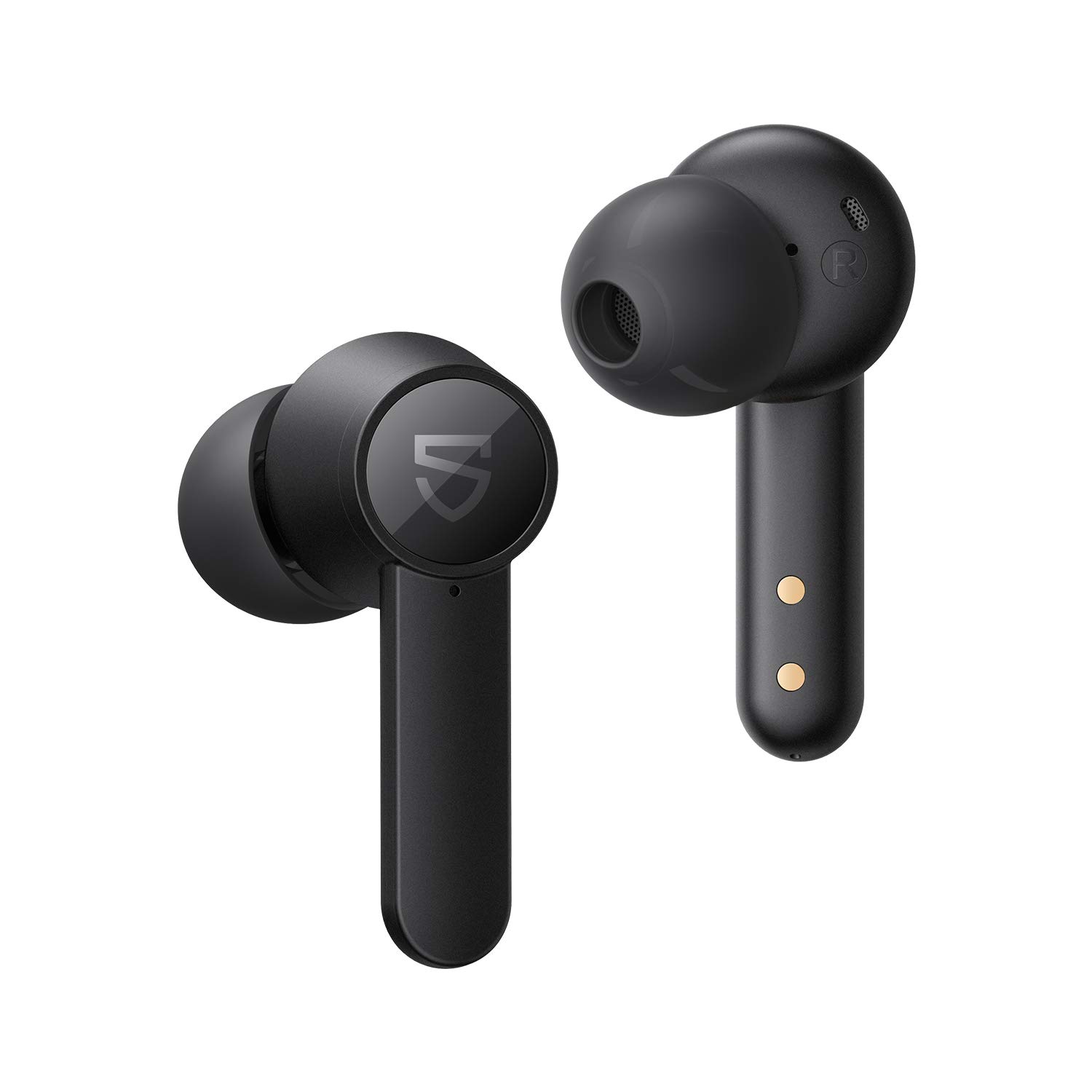 How To Pair SoundPEATS Wireless Earbuds