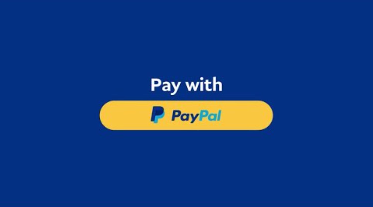 How To Pay By PayPal