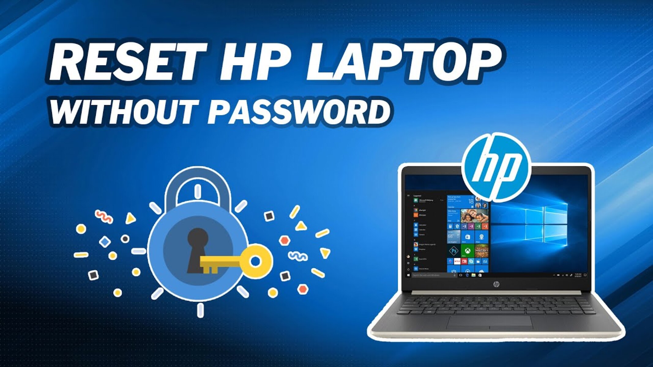 How To Perform A Factory Reset On An HP Xw4400 Workstation